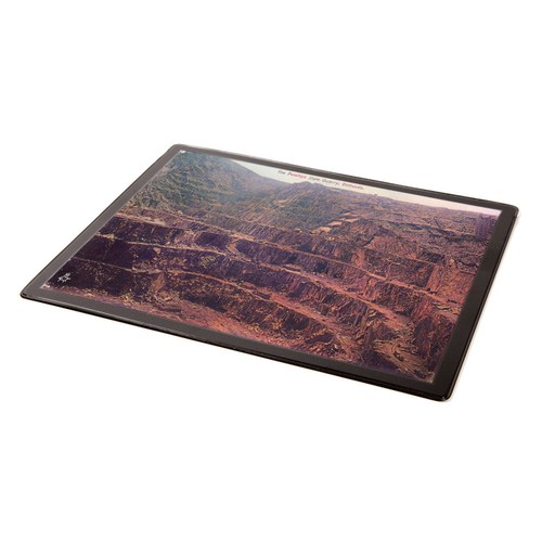 Mouse mat vintage wales - vintage,