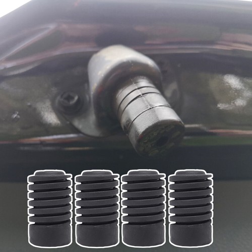 4pcs car engine grommet rubber - 4pcs,