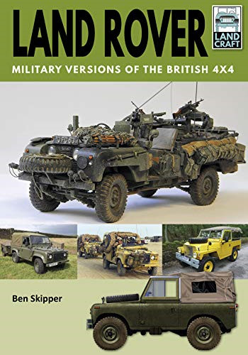 Land rover military versions - rover:,