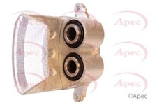 APEC Reman Brake Caliper Front Right for Vented disc - RCA494