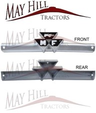 Front Bonnet Badge Bar for