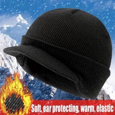 Army Style Jeep Cap,Winter