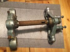 Gilera GSM50 GSM 50cc 2003 Super Moto Top & Bottom  Yoke