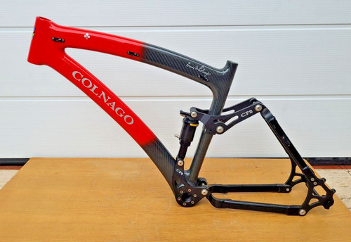Rare prototype nos colnago - prototype,