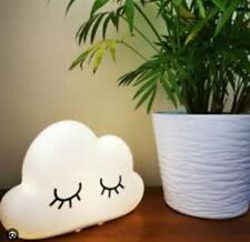 Bnib Scentsy Wax Warmer  Cloud