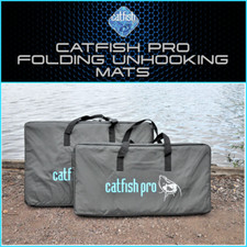 CATFISH PRO FOLDING UNHOOKING