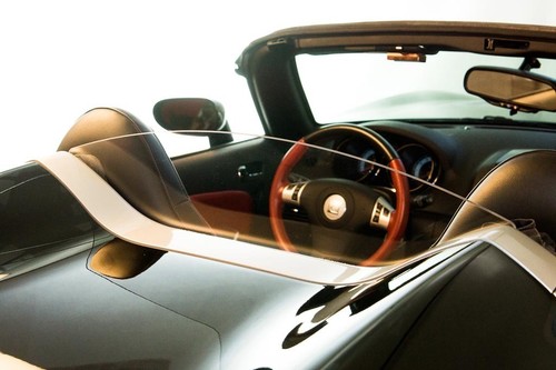 Saturn sky convertible - #1,