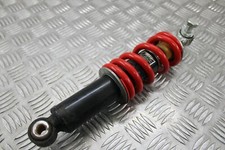 Aprilia Tuono 125 2019 Rear