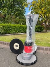 Victor Sprite 450 17 High Speed 1500Watt Floor Buffer/ Polisher Machine/cleaner