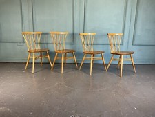 Ercol 60/70’s Candlestick