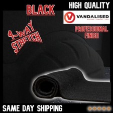 Van Carpet 4 Way Stretch