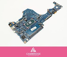 HP 14-CE Intel Core i3-1005G1 1.2GHz Genuine Motherboard L67081-601 DAG7ALMB8C0