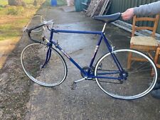 Vintage Sun 10 Gear Racing Bicycle Bike 27in Wheels 24in Frame