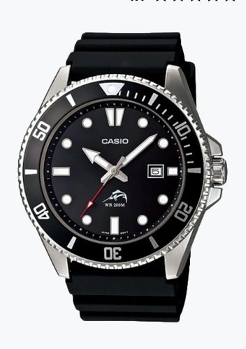 Casio mdv106 1av - ⌚casio, mdv106-1av