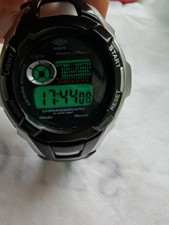 Umbro - U564B - Chronograph