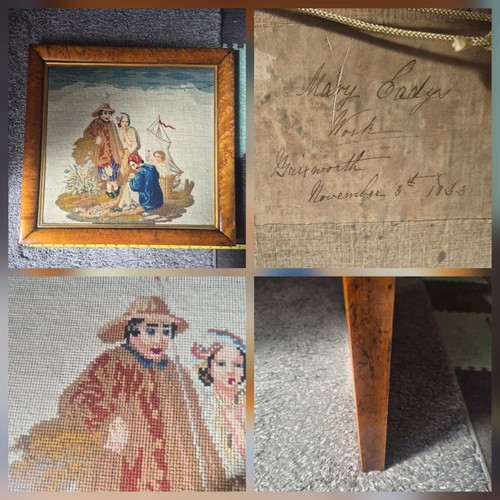 Antique 1853 victorian - antique,