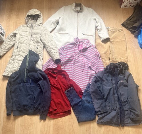 Reseller bundle clothing job - bundle,