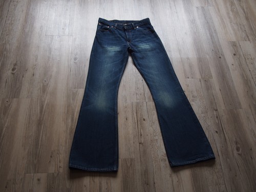 Vintage levis 516 flare - levis,