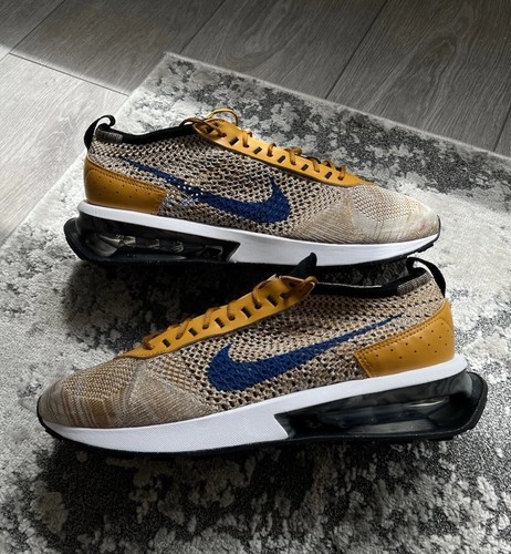 Nike air max flyknit racer - air,