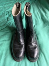 Hawkins Northampton Boots