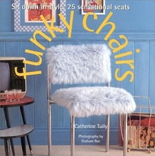 Funky Chairs (Designer
