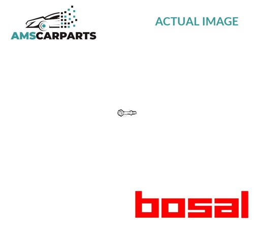Bolt exhaust system - bolt,