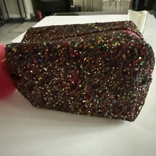 Avon Pink Sparkle Mini