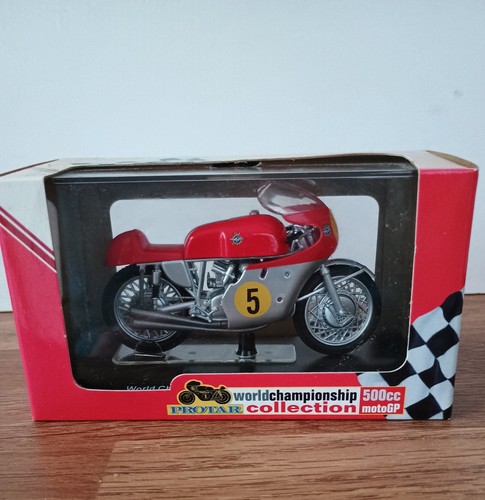 Protar diecast scale 22 - protar,