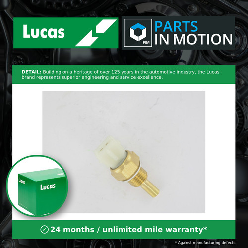 Coolant temperature sensor - coolant,