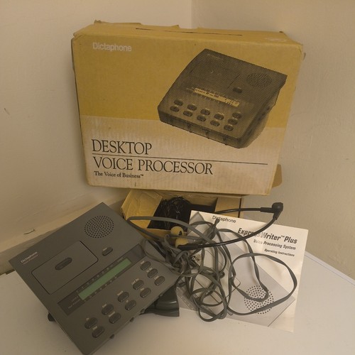 Dictaphone expresswriter plus - dictaphone,