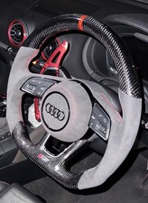 Audi RS3 Carbon/Alcantara