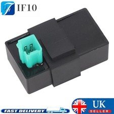 DC CDI Box 4 Pin For Quad ATV