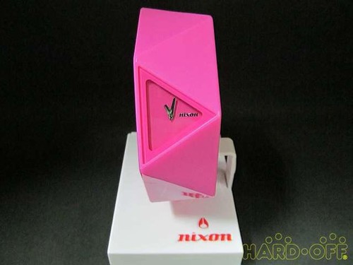 Nixon watch a307076 the - a307076,