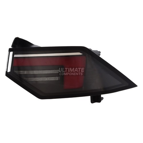 Rear light for vauxhall - light, astra