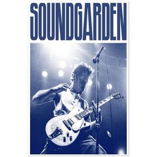 Soundgarden Live Performance