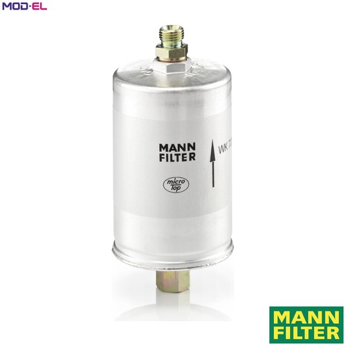 Fuel filter 726 - wk,