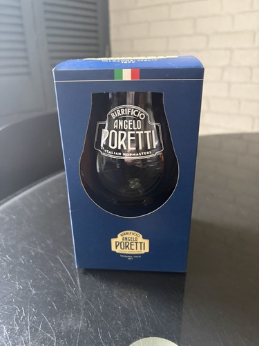 Birrificio angelo poretti half - birrificio,