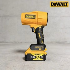 DEWALT 20V Cordless Air Blower