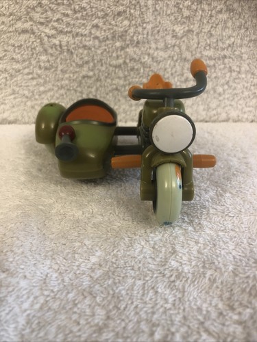 Vintage 1995 gobbo sly - gobbo, &