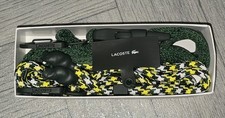 Lacoste Lanyard Gift Set. Brand New. Boxed. Great Gift.