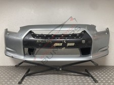 NISSAN GTR GT-R R35 2012-15 GENUINE FRONT BUMPER  MM-2398 62022 JF00H