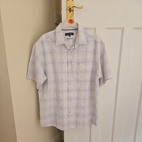 Man men short sleeve - m&s,