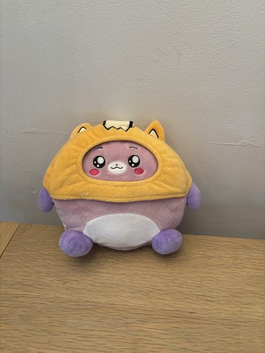 Lankybox plush series thicc - 2,