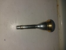 Bruno Tilz French Horn Mouthpiece 