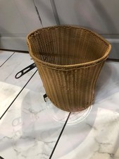 Cycle  Bike Front Basket