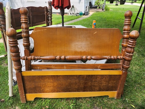 Antique american federal - 2,