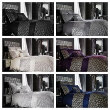 Duvet cover sets luxury style