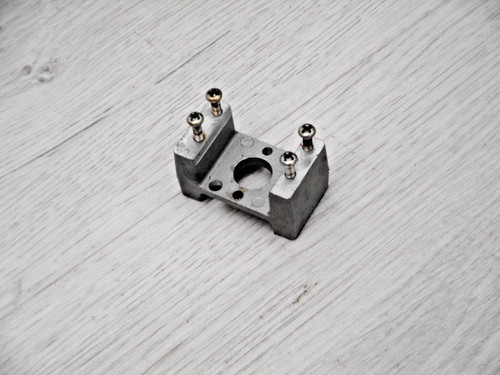 Thunder tiger ssk engine - thunder,