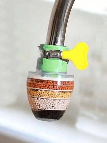 Layers kitchen sink faucet - 6,