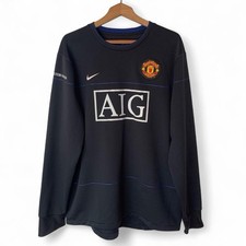 Manchester United 2008/09